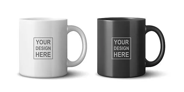 شركة طباعة على الاكواب